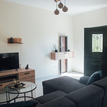 Captain'S Apt Arillas  Luaran gambar