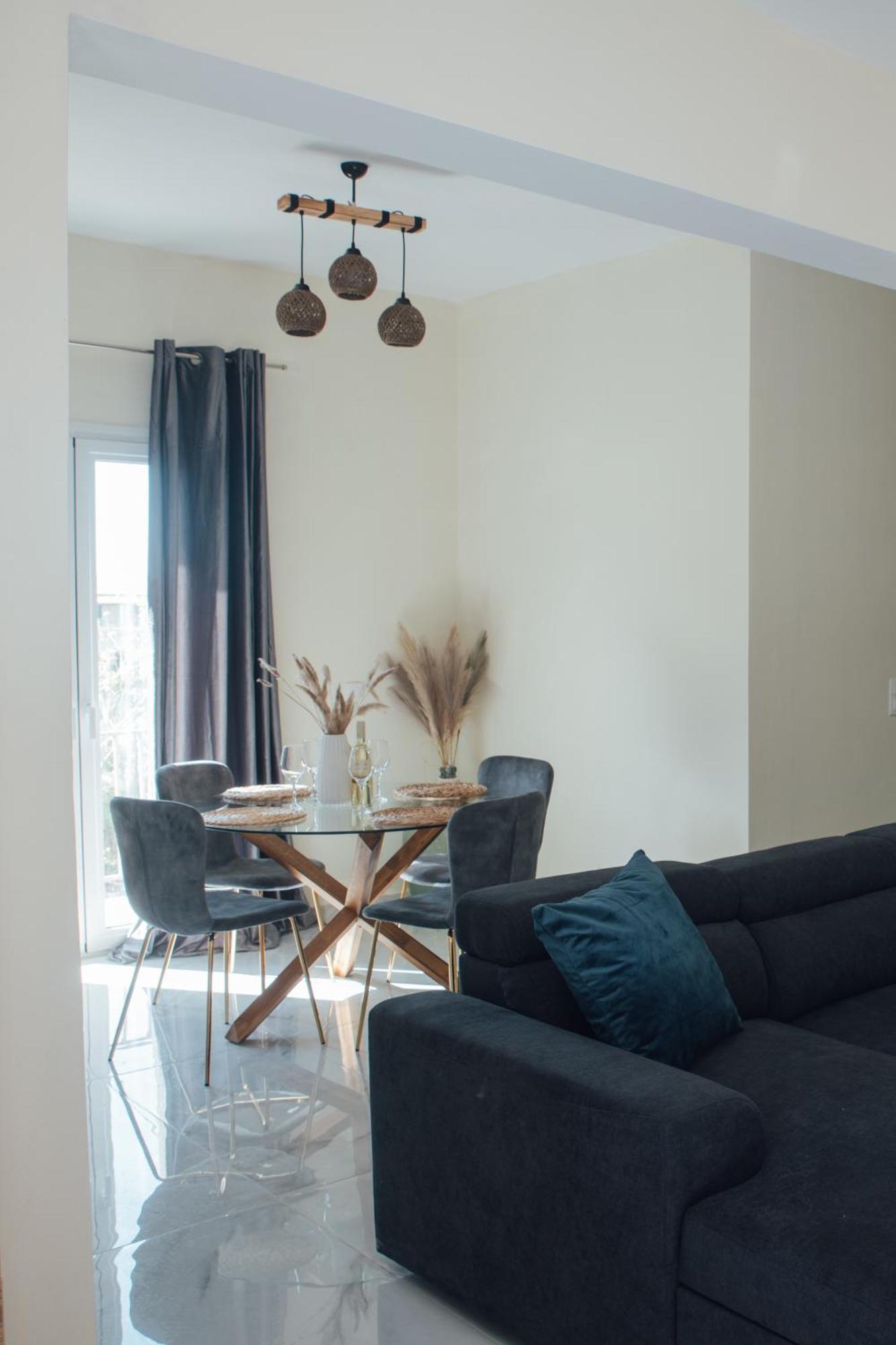 Captain'S Apt Arillas  Luaran gambar
