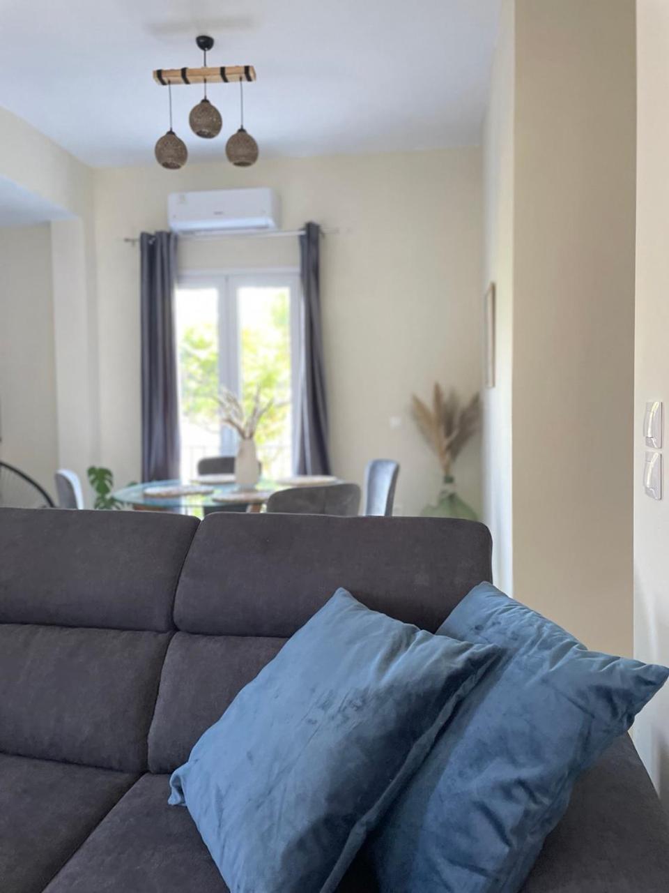 Captain'S Apt Arillas  Luaran gambar