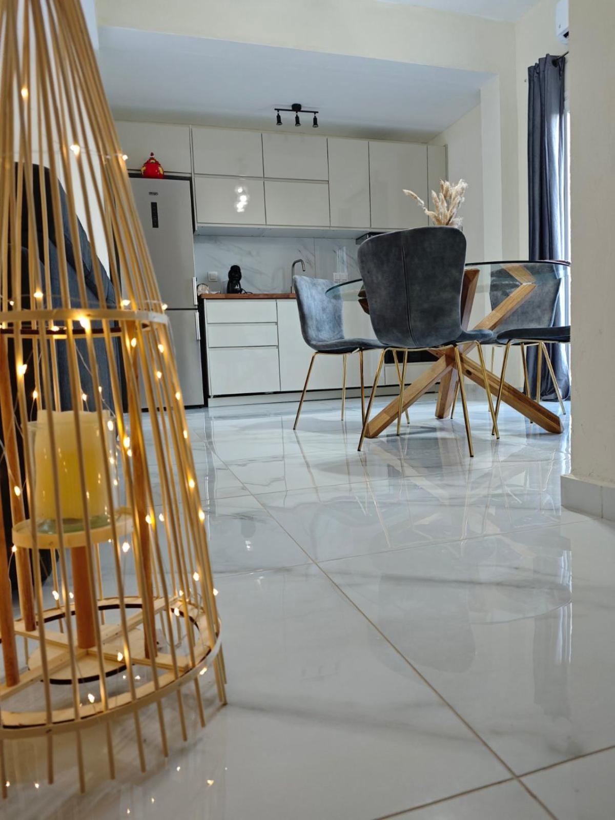 Captain'S Apt Arillas  Luaran gambar