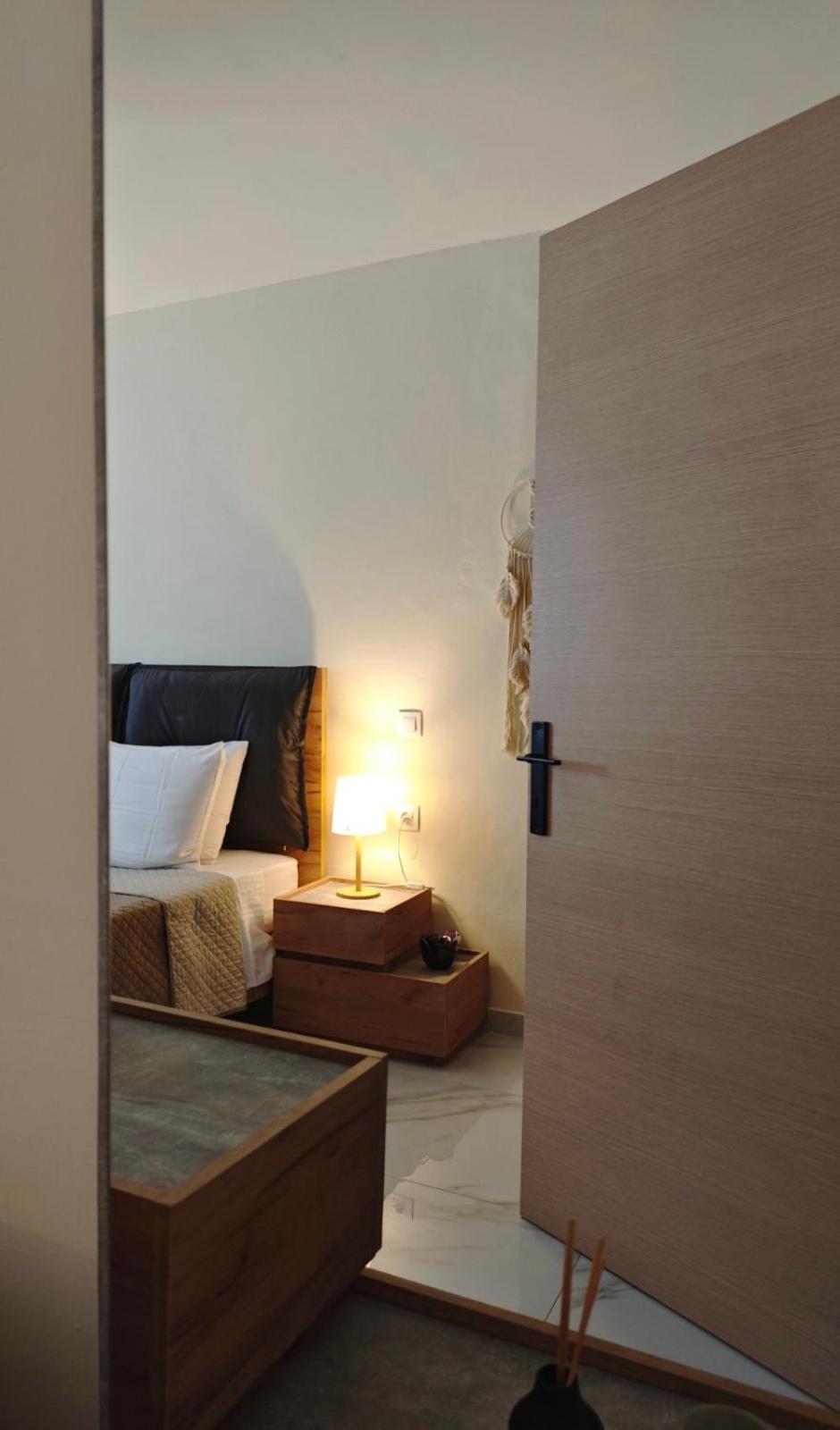 Captain'S Apt Arillas  Luaran gambar