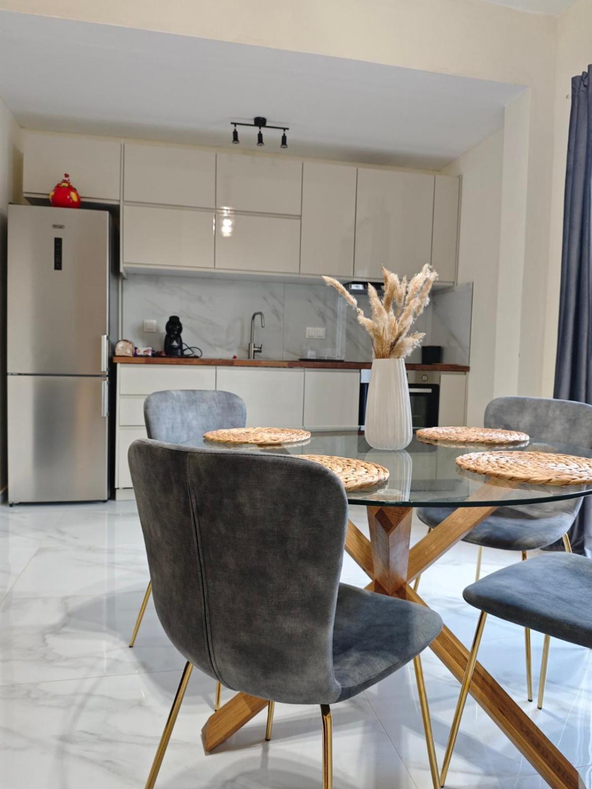 Captain'S Apt Arillas  Luaran gambar