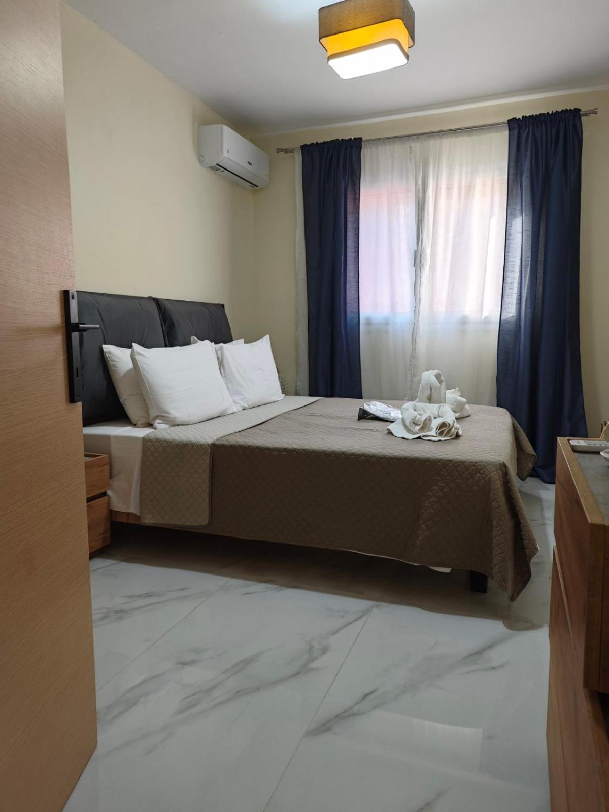 Captain'S Apt Arillas  Luaran gambar
