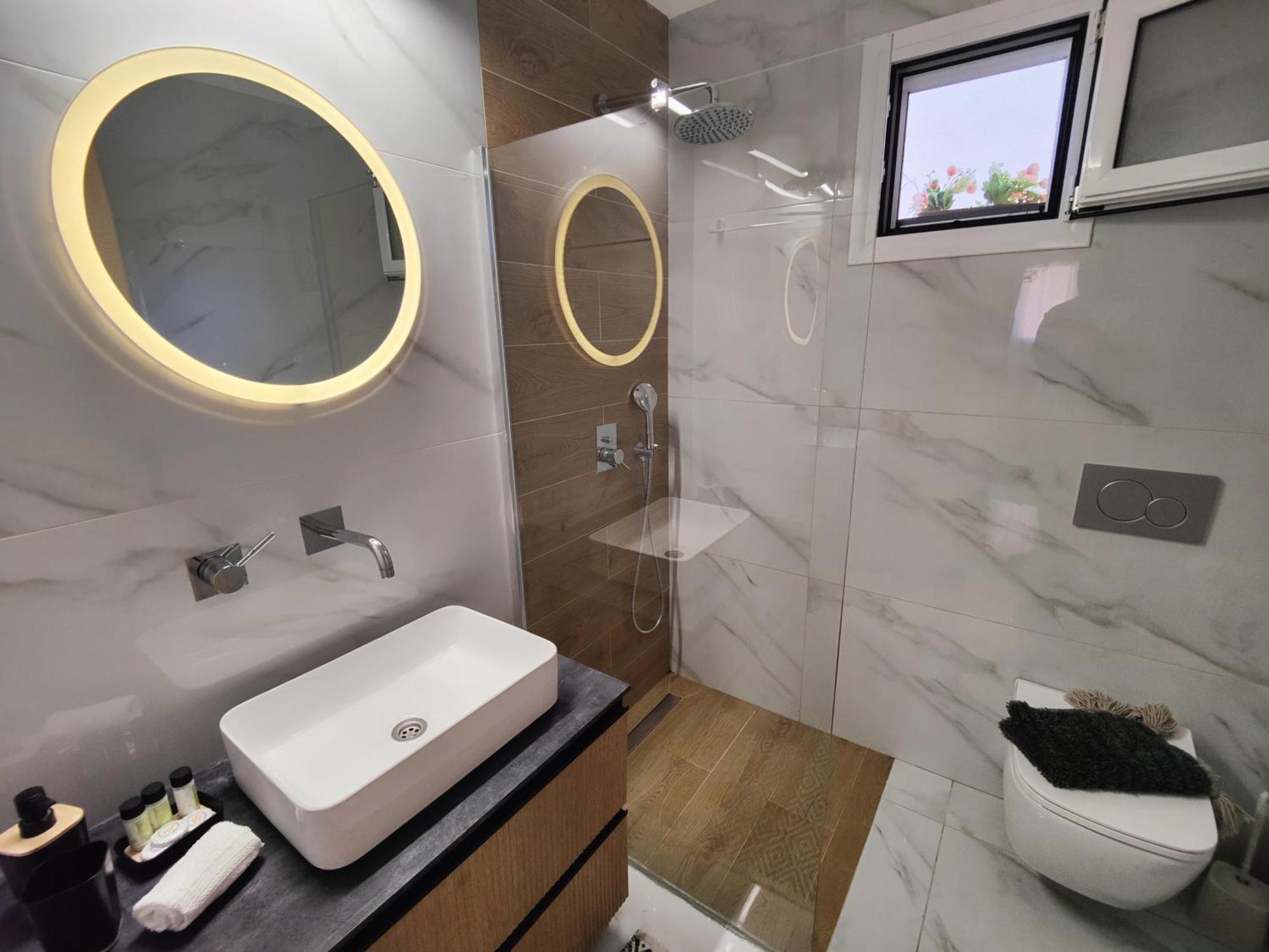 Captain'S Apt Arillas  Luaran gambar