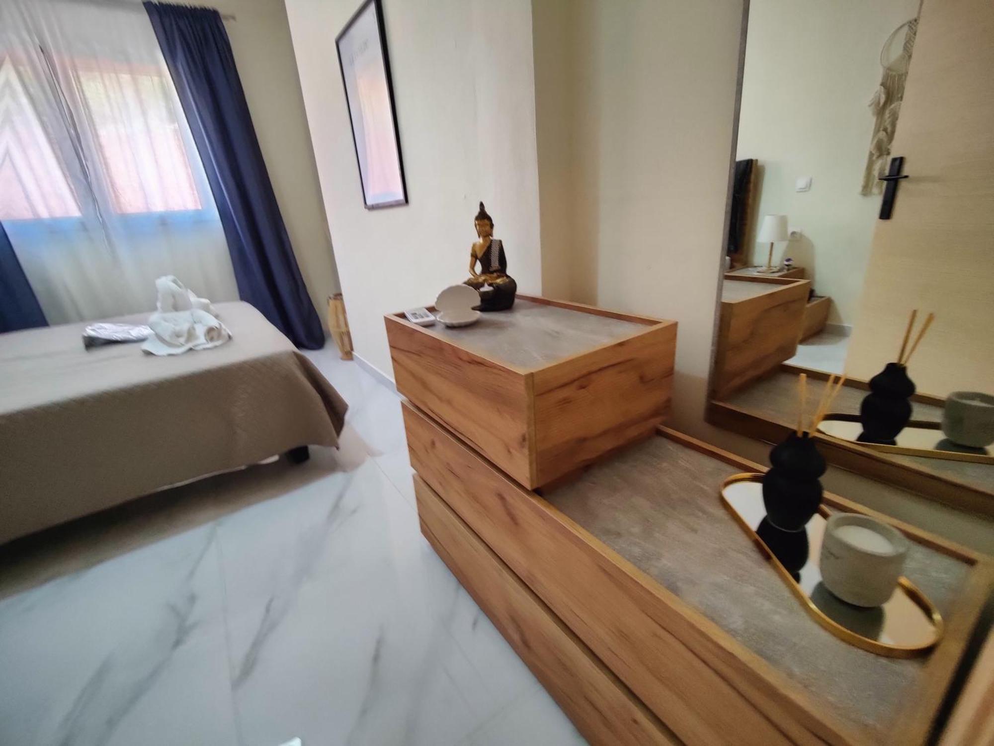 Captain'S Apt Arillas  Luaran gambar